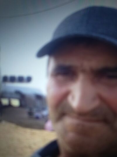  Homberg,   Anatol, 58 ,  