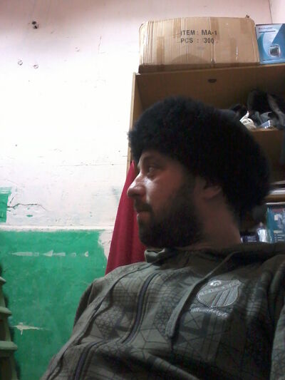  ,   Serega, 45 ,   