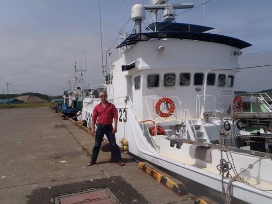  ,   VADIM, 54 ,   