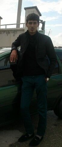  ,   Begench, 33 ,   