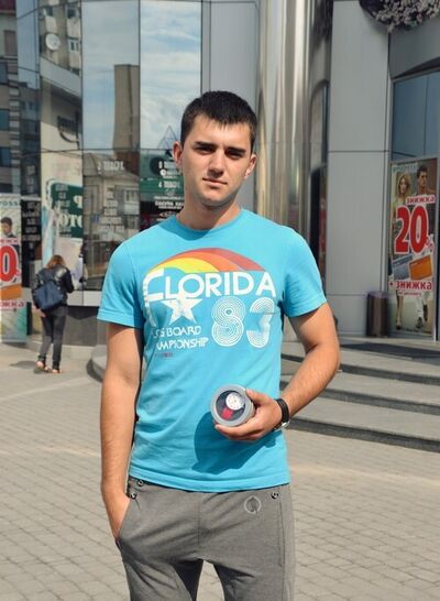  ,   Andrii, 30 ,   ,   