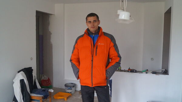  ,   SERGEI, 45 ,  