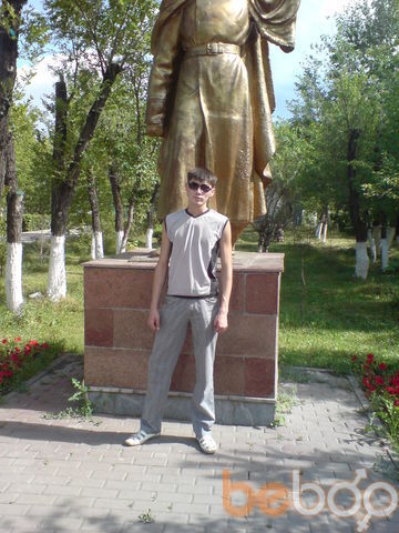 ���������� ��������, ���� ������� Johnny, 37 ���, ������������ ��� ������