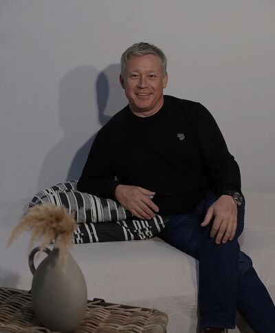  Kleinwarasdorf,   Nicholas, 59 ,   ,   