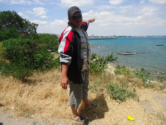  ,   Slavyanin, 47 ,  