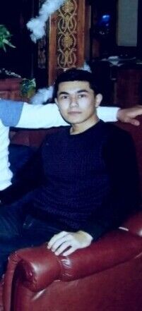  6021895  Mustafa, 35 ,    