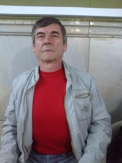  ,   Sergei, 61 ,  