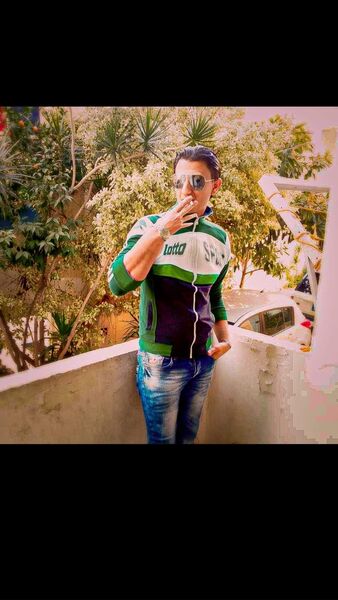  Beirut,   Bassel, 37 ,   c 