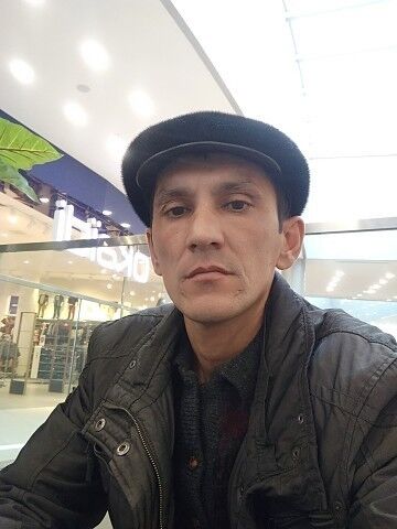  ,   Rahmatilla, 44 ,   