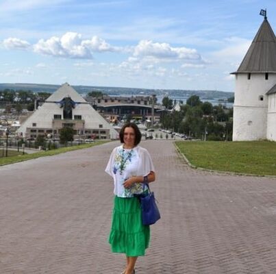  ,   Nataliya, 53 ,  