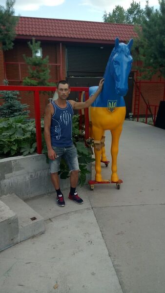  ,   Misha, 41 ,   