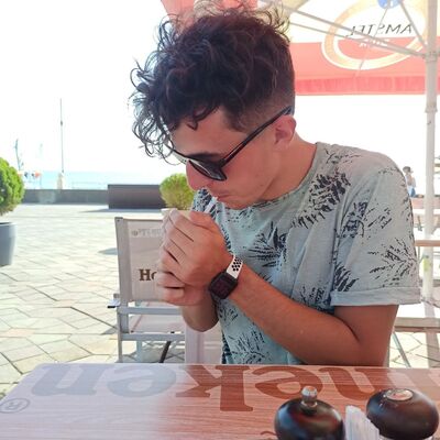  ,   Ildar, 25 ,   ,   
