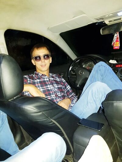  ,   Kirill, 31 ,   ,   