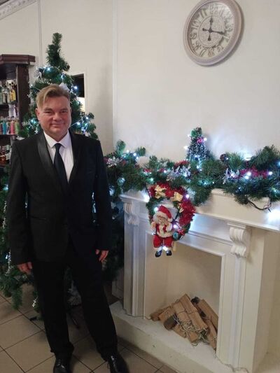  ,   Krzysztof, 60 ,     , c 