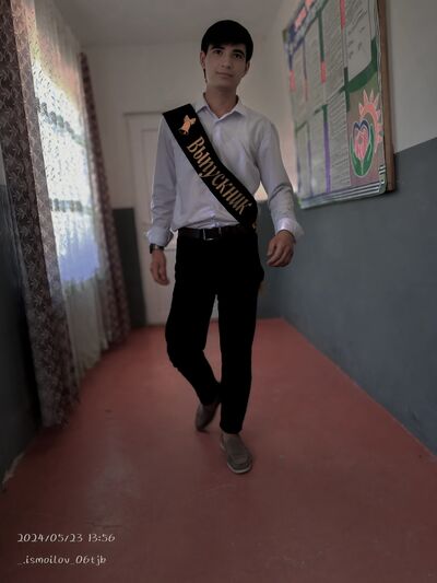  ,   Ismoilov, 19 ,   ,   , 
