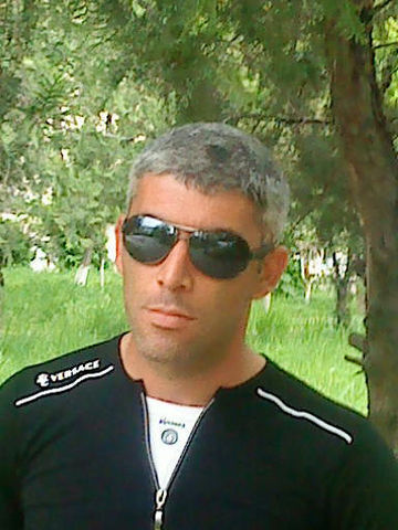 ,   Gevorg, 44 ,   