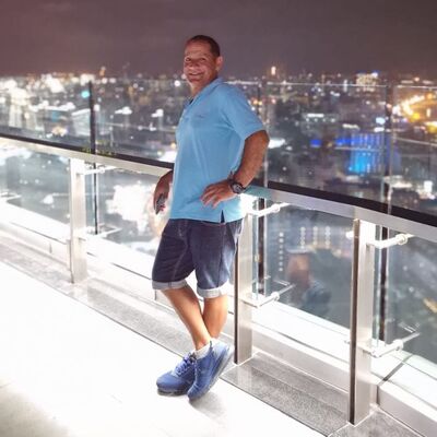  Bang Kruai,   Asghar, 47 ,   ,   