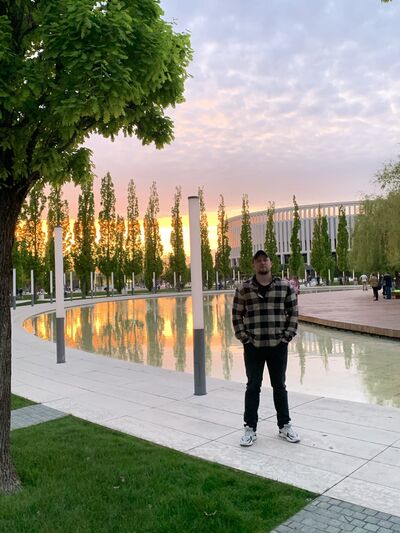  ,   Sergey, 34 ,   ,   