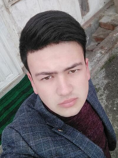  ,   Boburbek, 29 ,   ,   