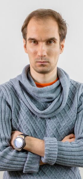 ,   Vladimir, 38 ,   