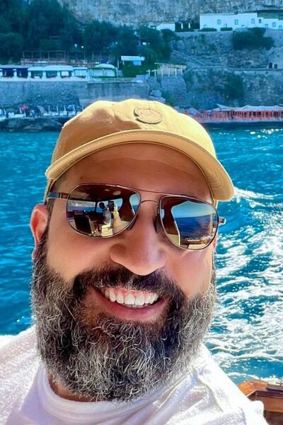  Muscat,   Dr Mark, 47 ,   ,   