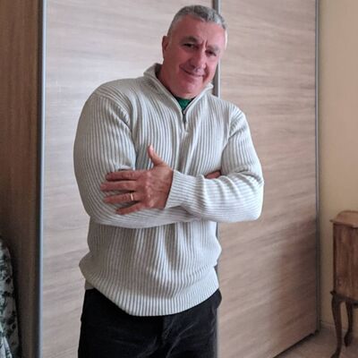  ,   Larry Willia, 58 ,  