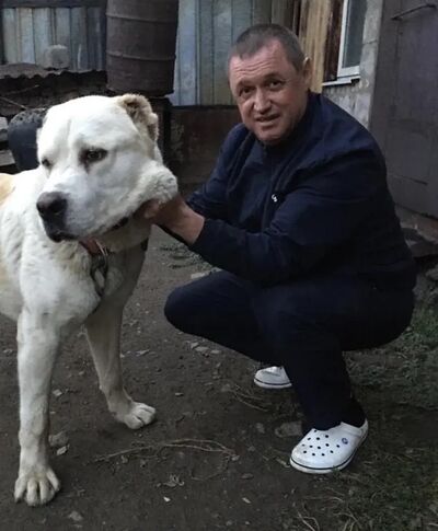  ,   James, 55 ,   