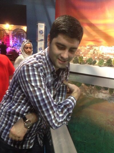  ,   Ayaz, 39 ,   