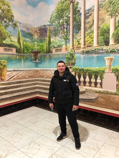  ,   Rafael, 29 ,   , 