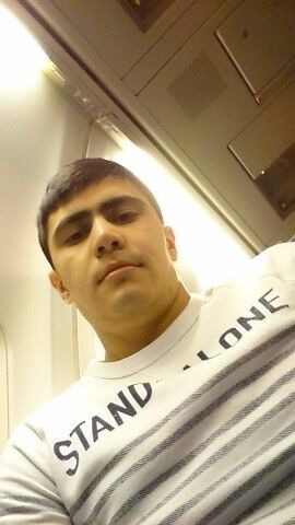  19235475  Abduraxmon, 30 ,    
