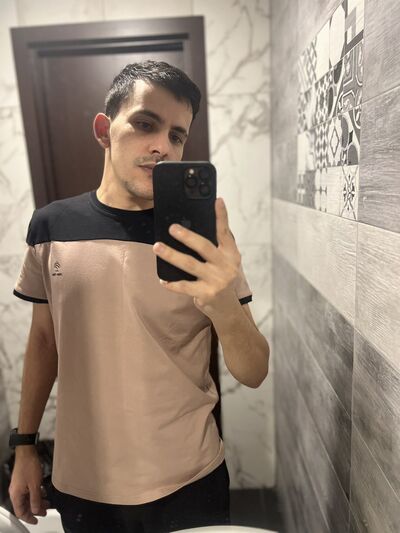  Goddard,   Soulayman, 30 ,   ,   