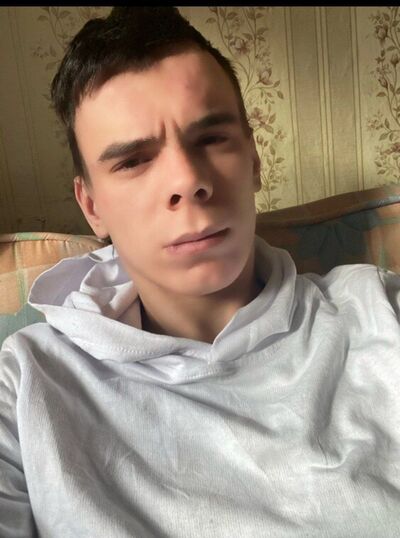  ,   ALEXANDER, 22 ,   ,   