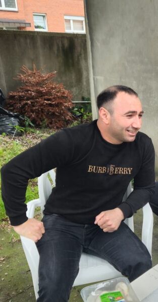  Frankfurt am Main,   Dima gamidov, 34 ,   ,   
