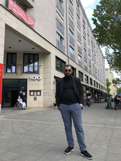  Pfungstadt,   Etibar, 34 ,   ,   