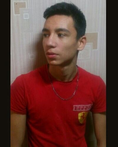 ,   Gabriel, 26 ,   ,   , c 