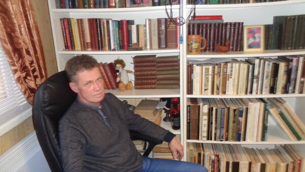  -,   Igor, 55 ,   