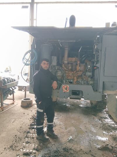  Seen (Kreis 3) / Waser,   Muroi, 31 ,   ,   