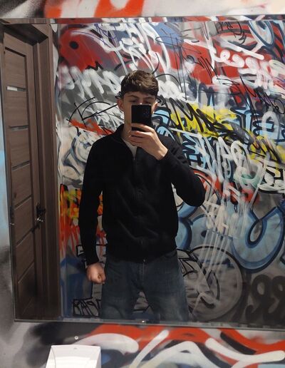  ,   Ruslan, 18 ,     , c 