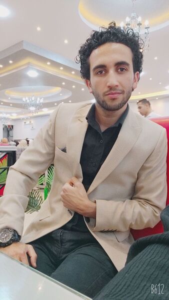  ,   Mohanad Elba, 29 ,   ,   