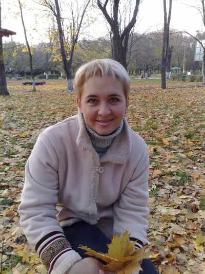  ,   Elena, 48 ,     , c , 