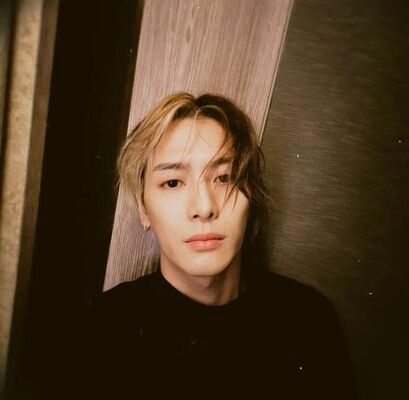  Tivoli,   Jackson wang, 31 ,   ,   