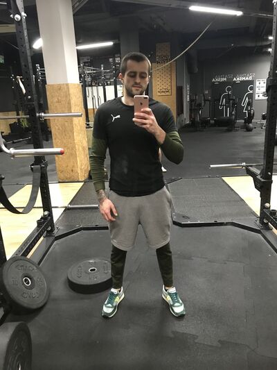  ,   Anatolii, 28 ,   ,   