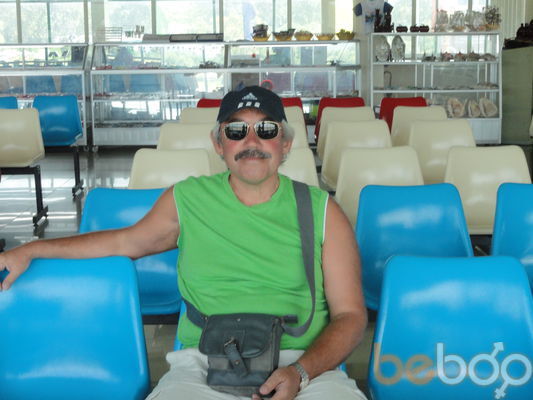  ,   Igor, 62 ,  