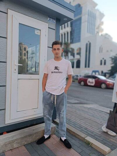  ,   Gocha, 23 ,   ,   