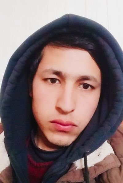  ,   Fayoz, 27 ,   ,   