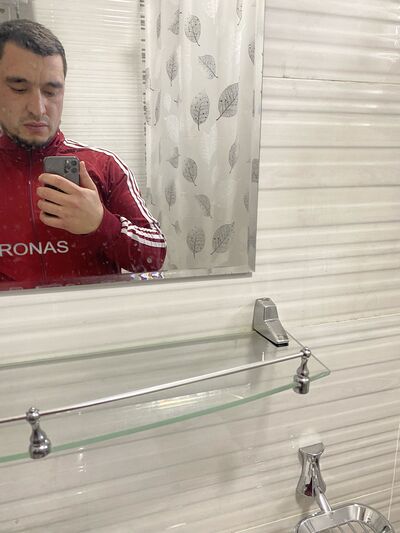  ,   Amirxon, 31 ,   ,   