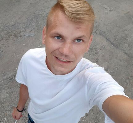  ,   Nikolay, 31 ,   ,   