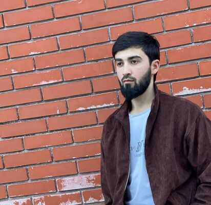  ,   Shakhzod, 24 ,   ,   