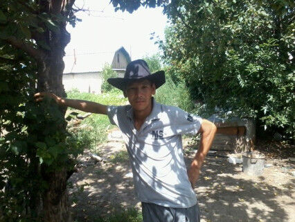  ,   Nurzhan, 45 ,   