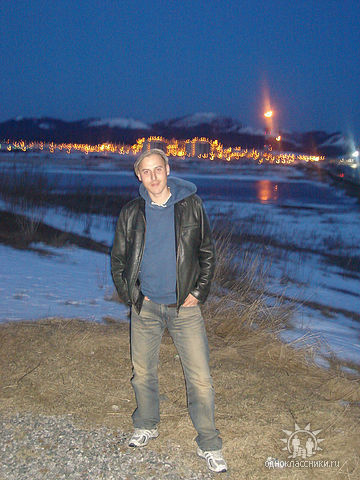  ,   Evgeny, 42 ,   